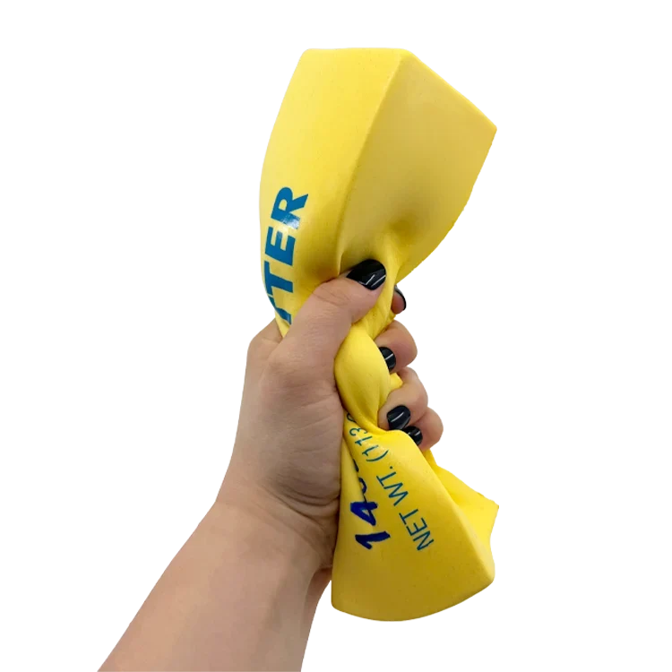 Jumbo Butter Squishy