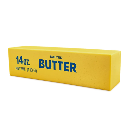 Jumbo Butter Squishy