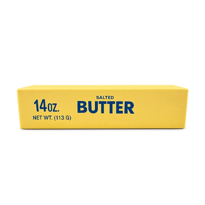 Jumbo Butter Squishy