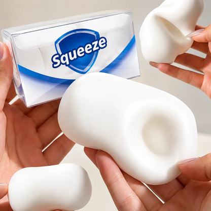 Crunchy Soap Squishy